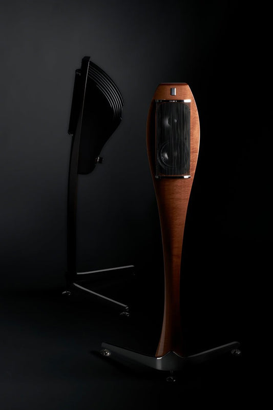 Franco Serblin Lignea - Aktivstudio - High End Audio