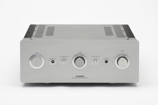 Sugden IA - 4 - Aktivstudio - High End Audio