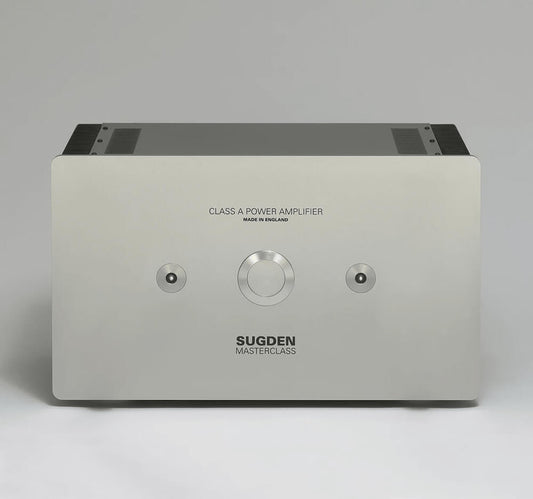 Sugden MPA - 4 - Aktivstudio - High End Audio
