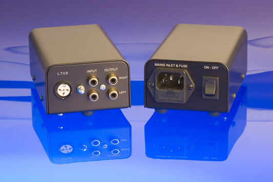 Sugden A21SE Phono - Aktivstudio - High End Audio