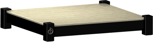 TimeTable PUCK - Aktivstudio - High End Audio