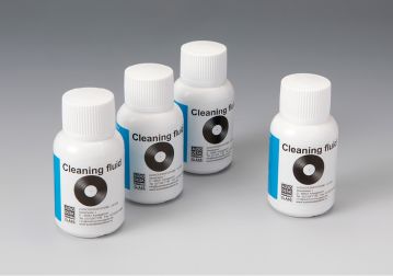 Gläss Reinigungskonzentrat 10er Pack - Aktivstudio - High End Audio