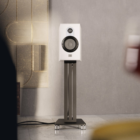 Marten Parker Duo - Aktivstudio - High End Audio