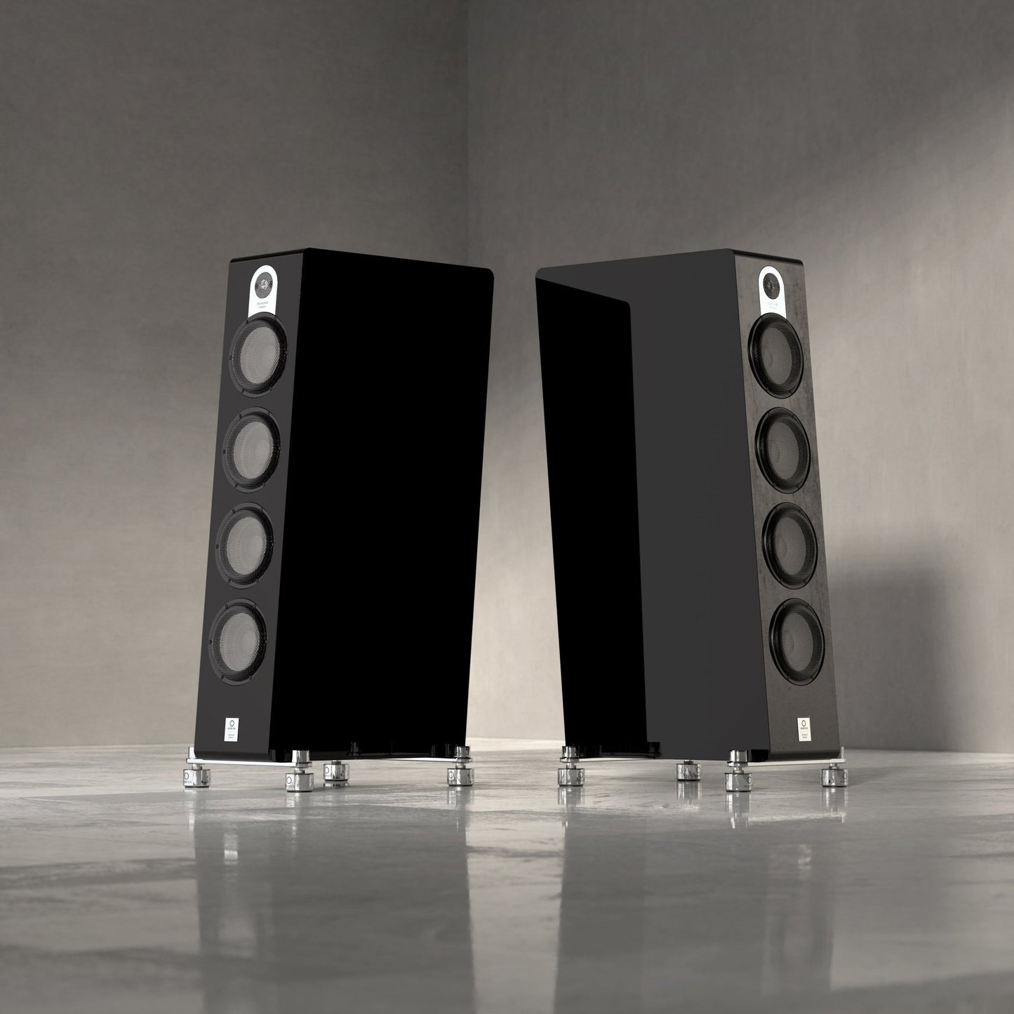 Marten Parker Quintet - Aktivstudio - High End Audio