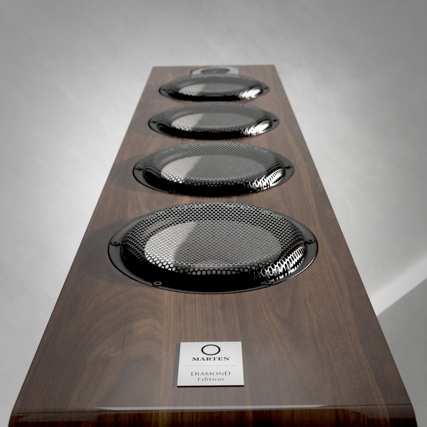 Marten Parker Quintet - Aktivstudio - High End Audio