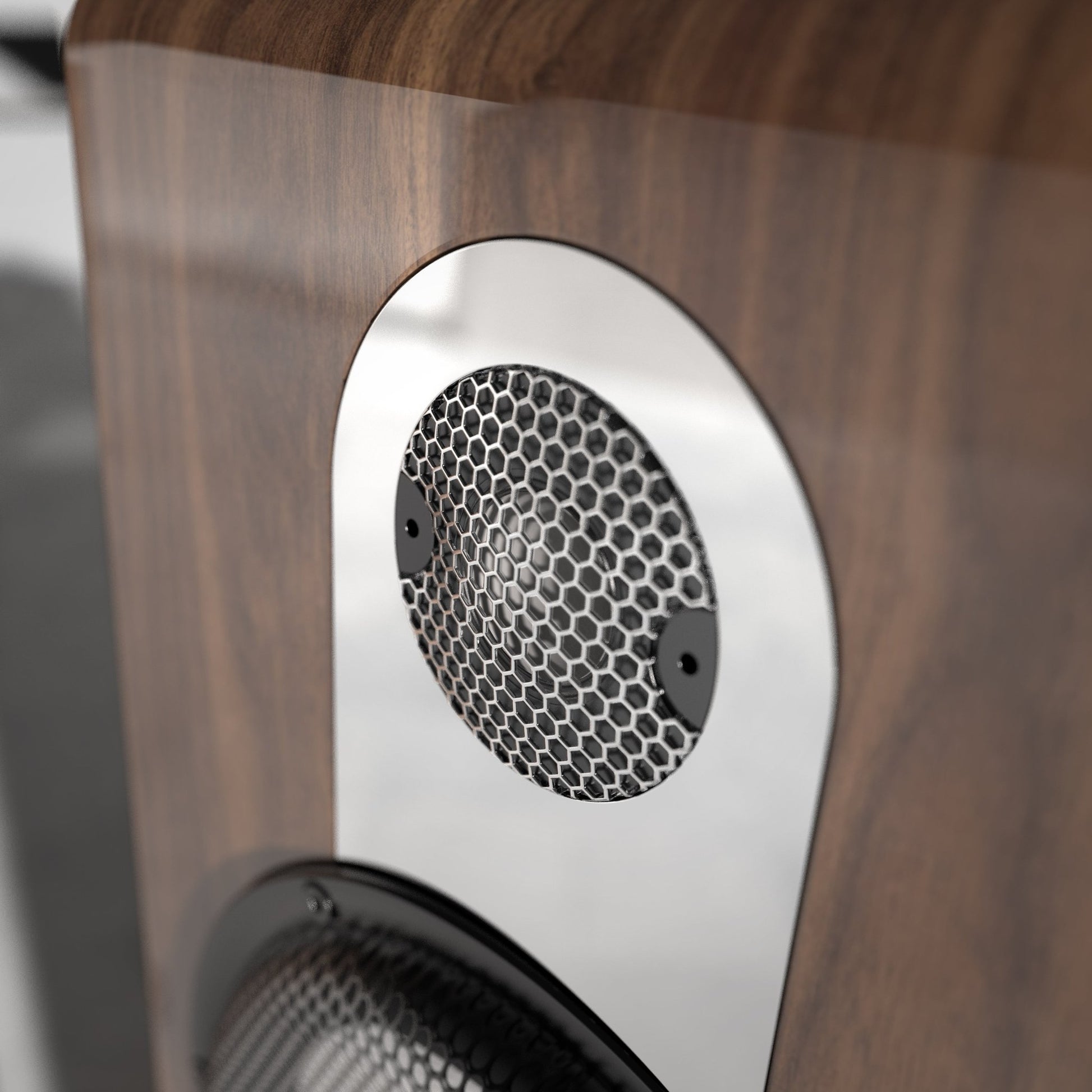 Marten Parker Quintet - Aktivstudio - High End Audio