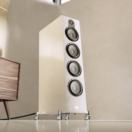 Marten Parker Quintet - Aktivstudio - High End Audio