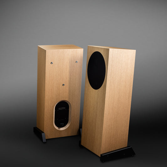 Trenner & Friedl Pharoah - Aktivstudio - High End Audio