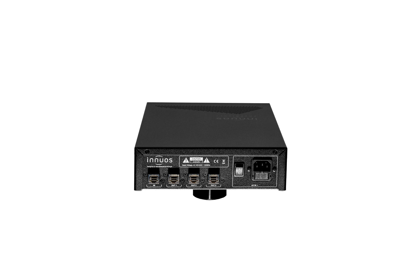 Innuos PhoenixNET - Aktivstudio - High End Audio
