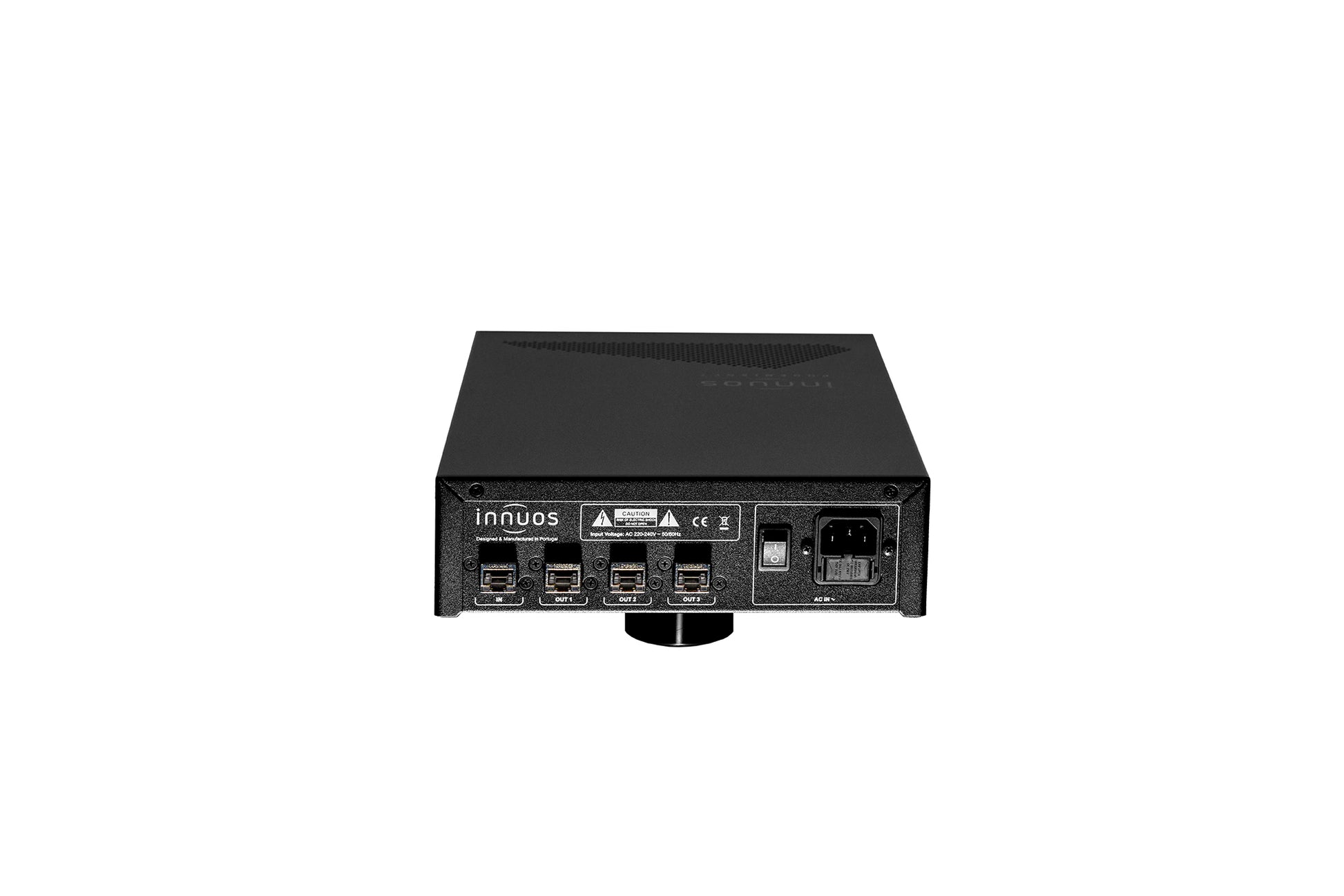 Innuos PhoenixNET - Aktivstudio - High End Audio