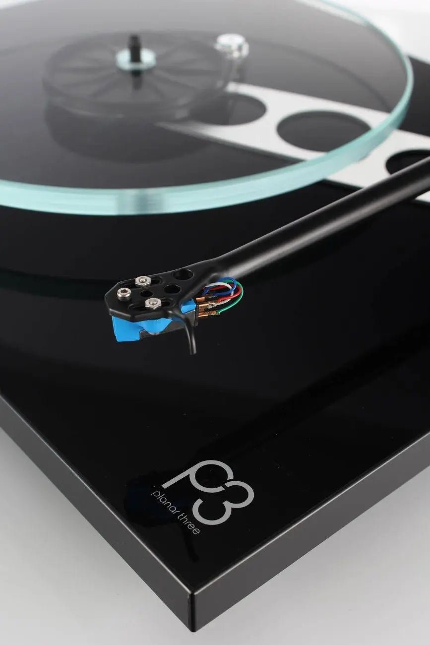 Rega Planar 3 - Aktivstudio - High End Audio