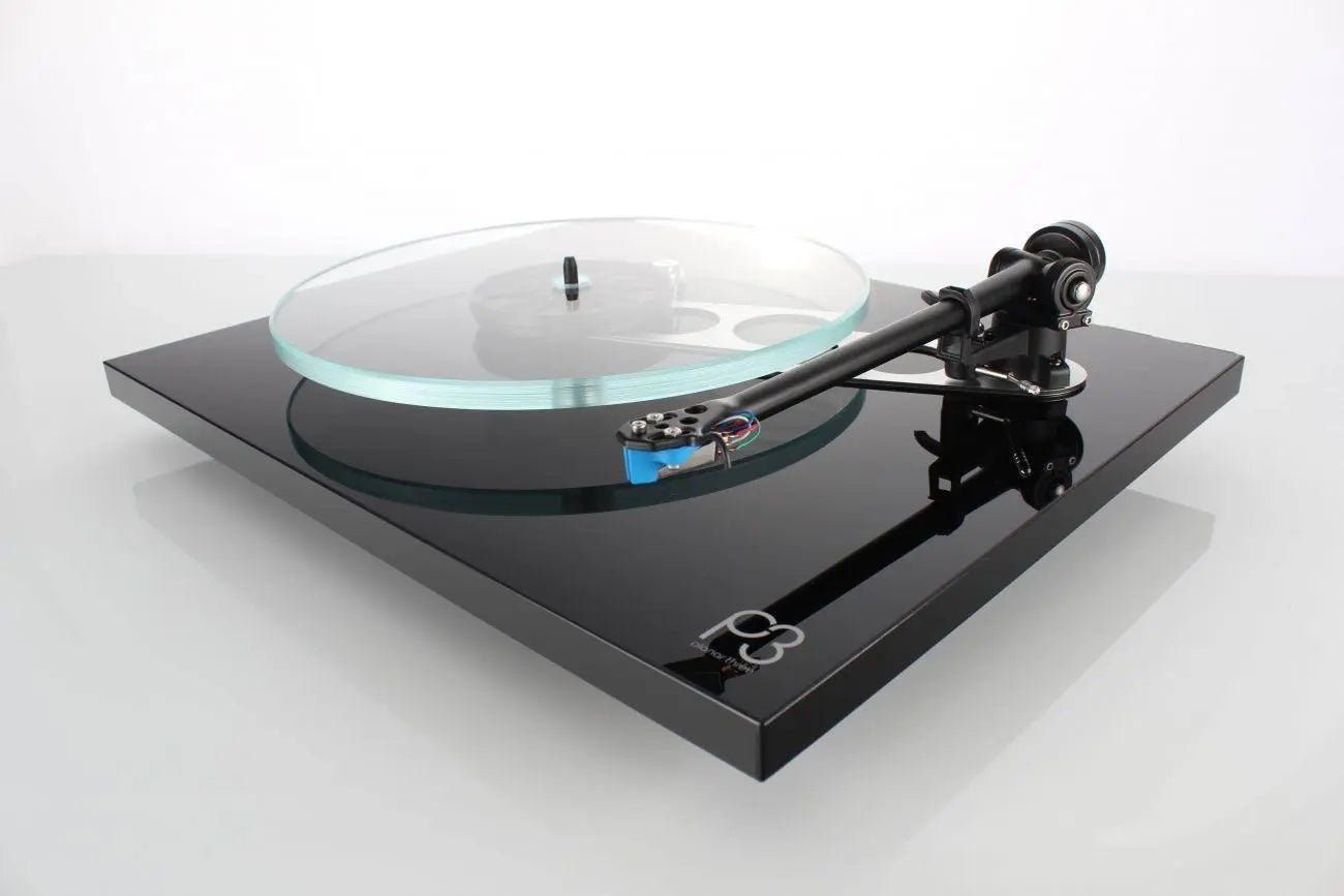 Rega Planar 3 - Aktivstudio - High End Audio