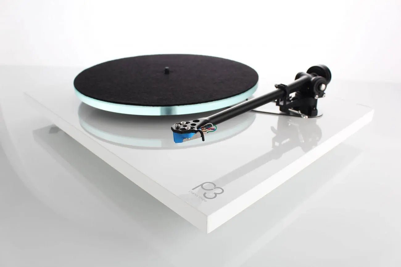 Rega Planar 3 - Aktivstudio - High End Audio