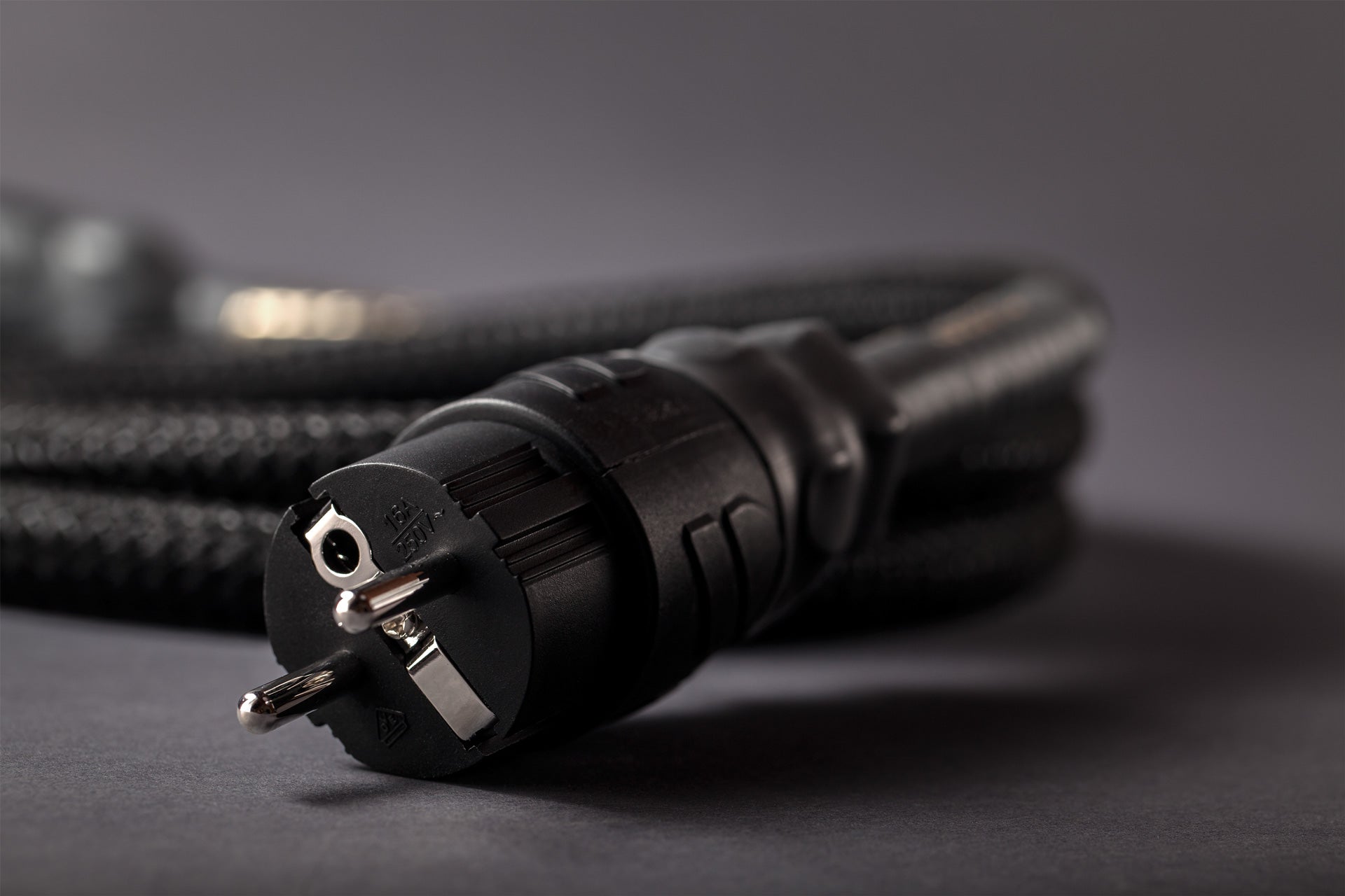 Trenner & Friedl Blue Danube Power - Aktivstudio - High End Audio