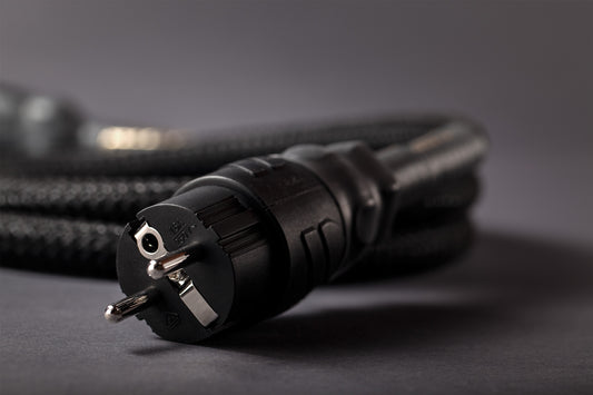 Trenner & Friedl Blue Danube Power - Aktivstudio - High End Audio