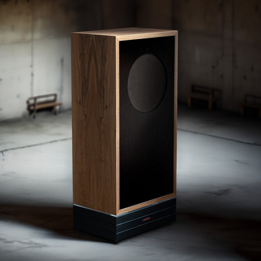 Trenner & Friedl RA 12 - Aktivstudio - High End Audio