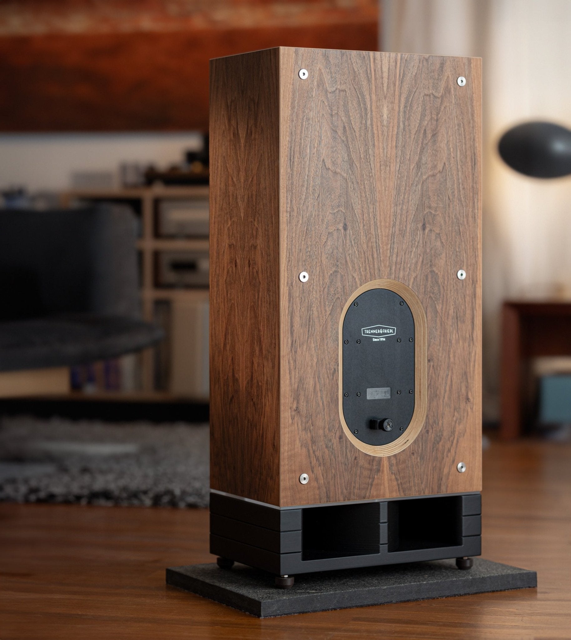 Trenner & Friedl RA 12 - Aktivstudio - High End Audio