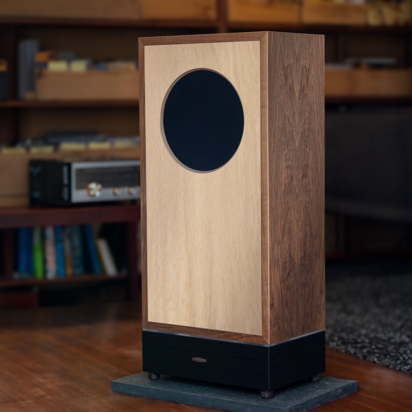 Trenner & Friedl RA 12 - Aktivstudio - High End Audio
