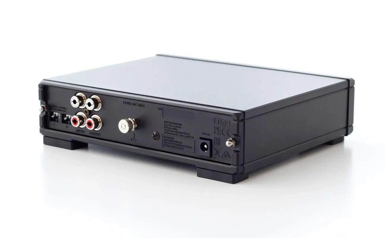 Rega Fono MC MK4 - Aktivstudio - High End Audio