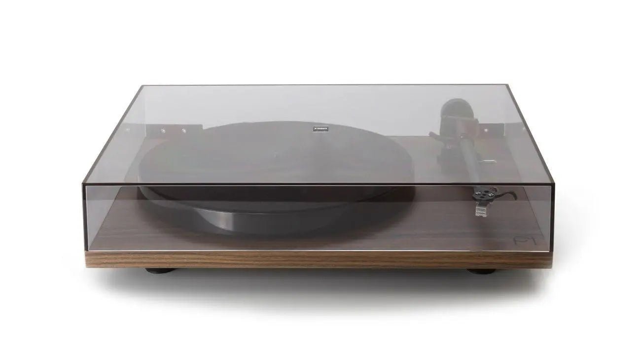 Rega Planar 1 - Aktivstudio - High End Audio
