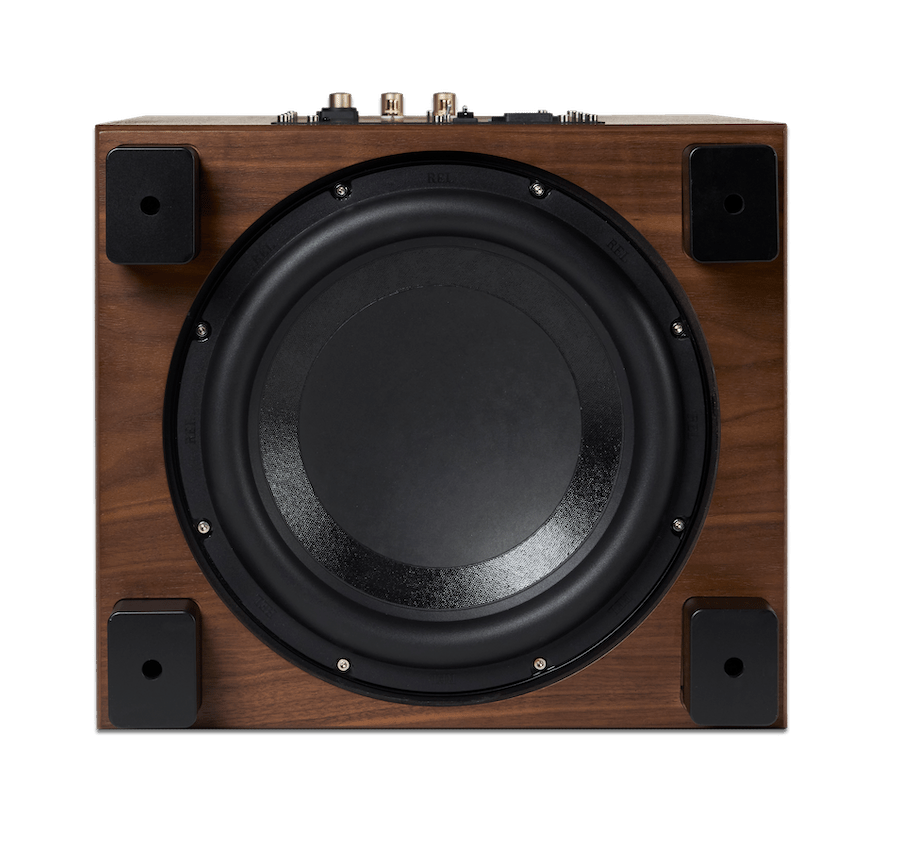 REL Classic 99 - Aktivstudio - High End Audio