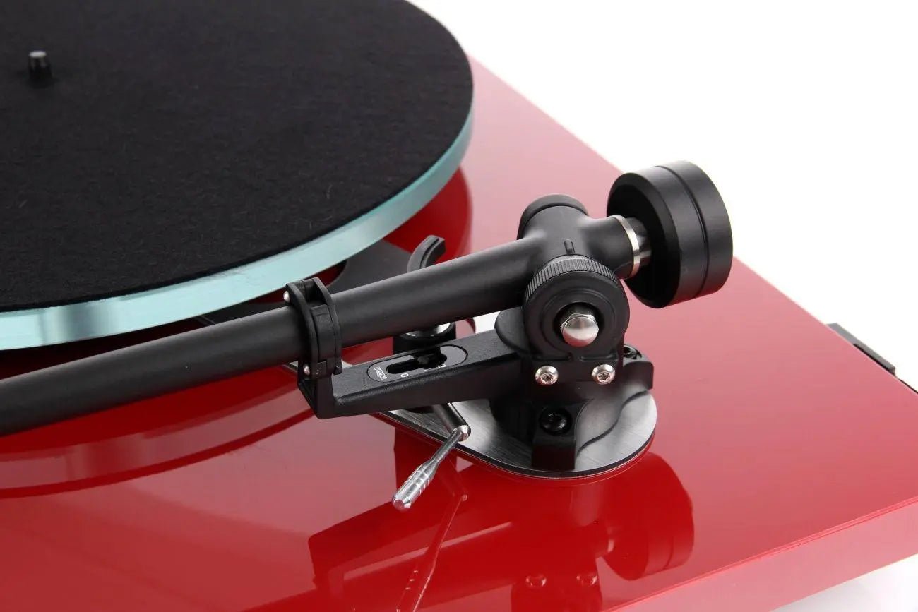 Rega Planar 3 - Aktivstudio - High End Audio