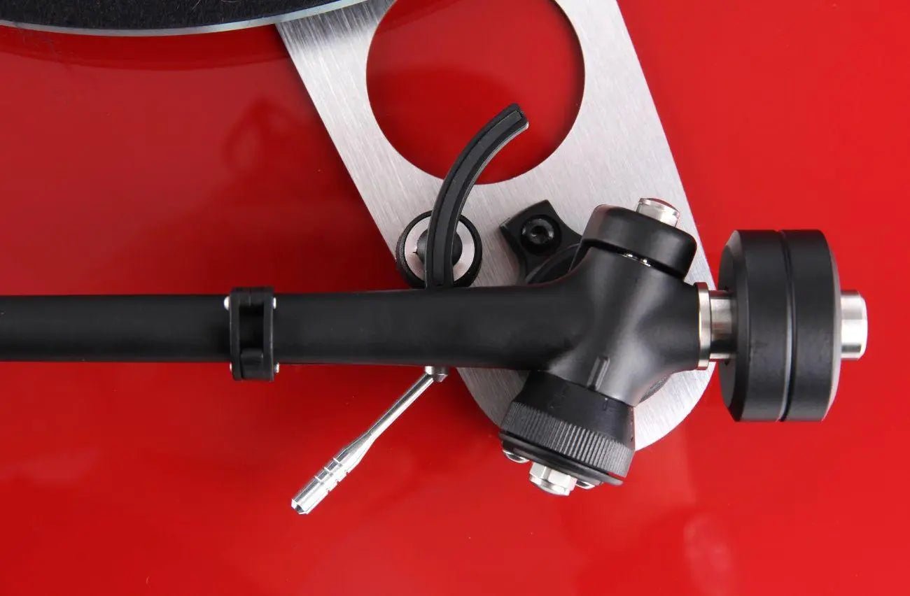 Rega Planar 3 - Aktivstudio - High End Audio