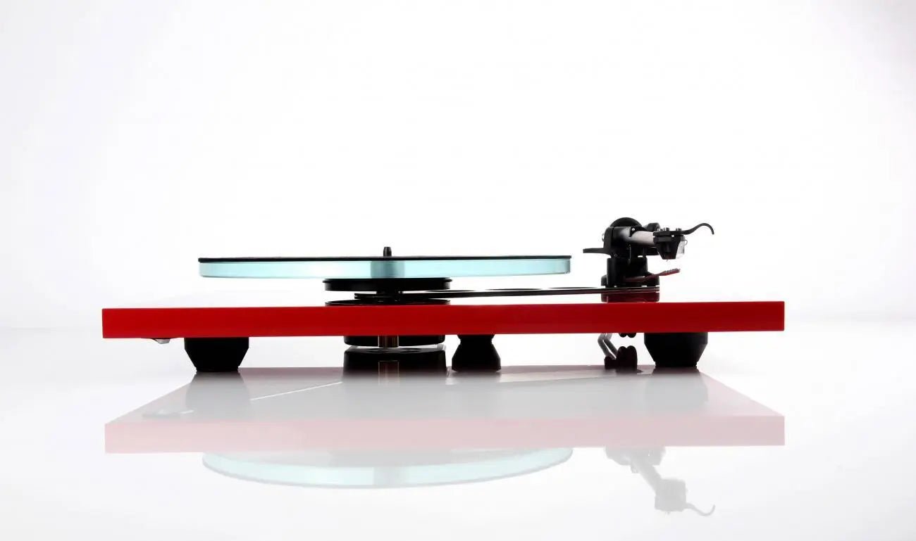 Rega Planar 3 - Aktivstudio - High End Audio