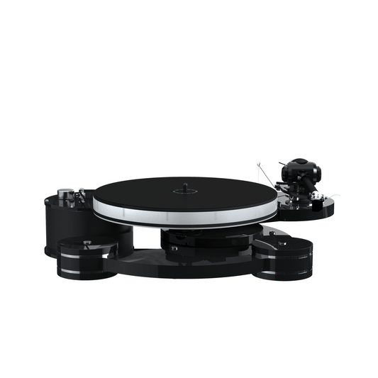 Origin Live Resolution - Aktivstudio - High End Audio