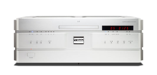 Soulnote S - 3 Reference - Aktivstudio - High End Audio