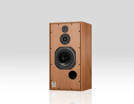 Harbeth Super HL5PLUS XD2 - Aktivstudio - High End Audio