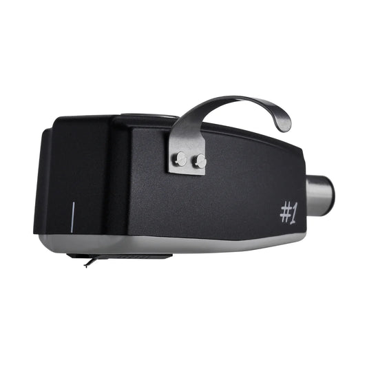 Ortofon SPU 1 E - Aktivstudio - High End Audio