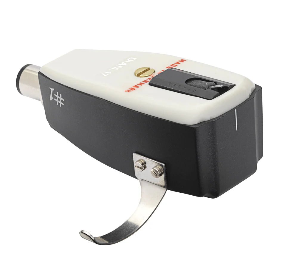 Ortofon SPU 1 E - Aktivstudio - High End Audio