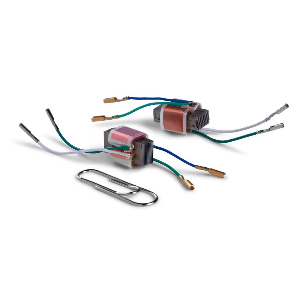 Ortofon SPU GTX E - Aktivstudio - High End Audio