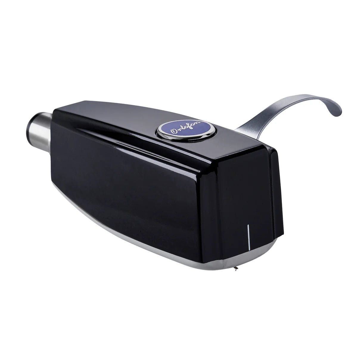 Ortofon SPU Meister Silver G MK II - Aktivstudio - High End Audio