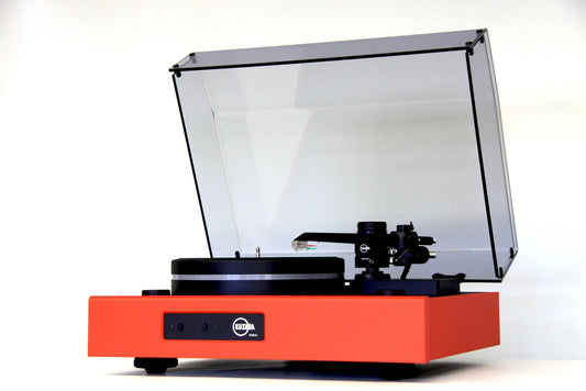 Kuzma Stabi M - Aktivstudio - High End Audio