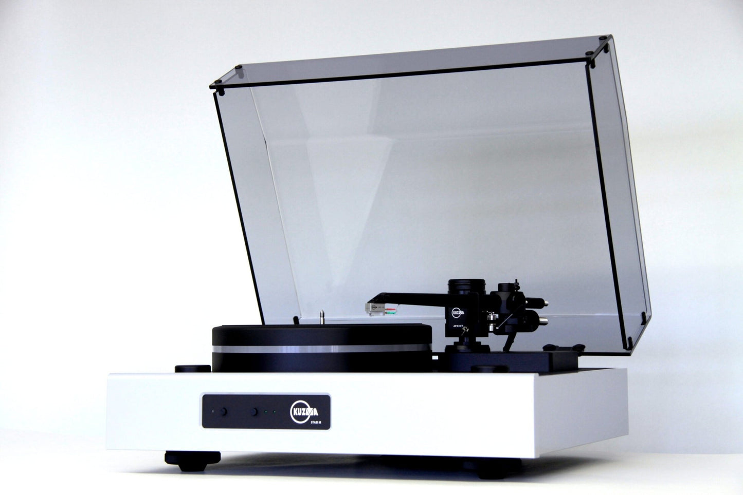 Kuzma Stabi M - Aktivstudio - High End Audio