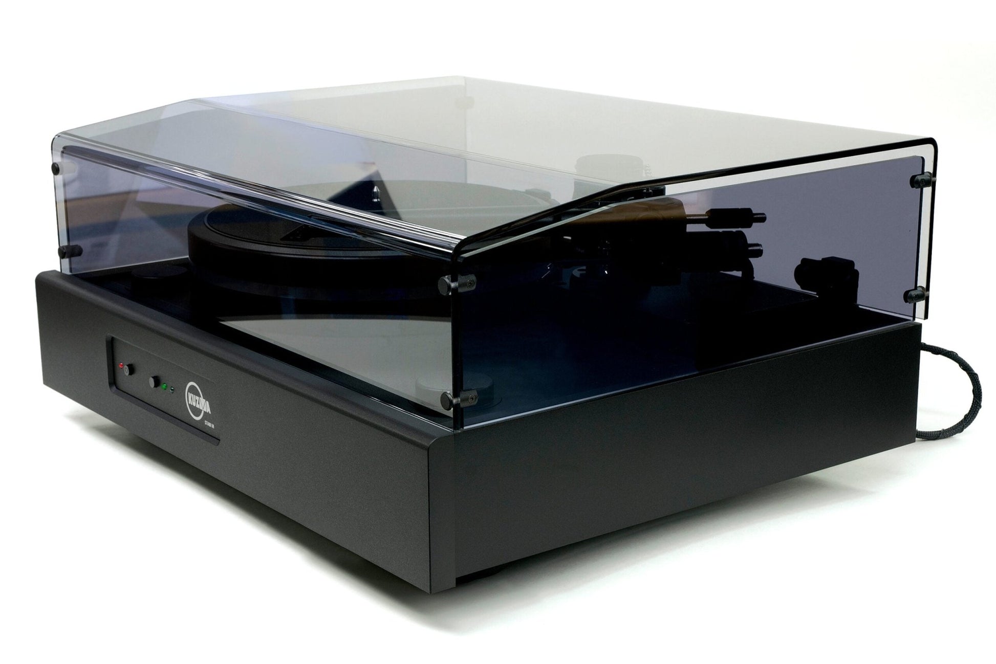 Kuzma Stabi M - Aktivstudio - High End Audio