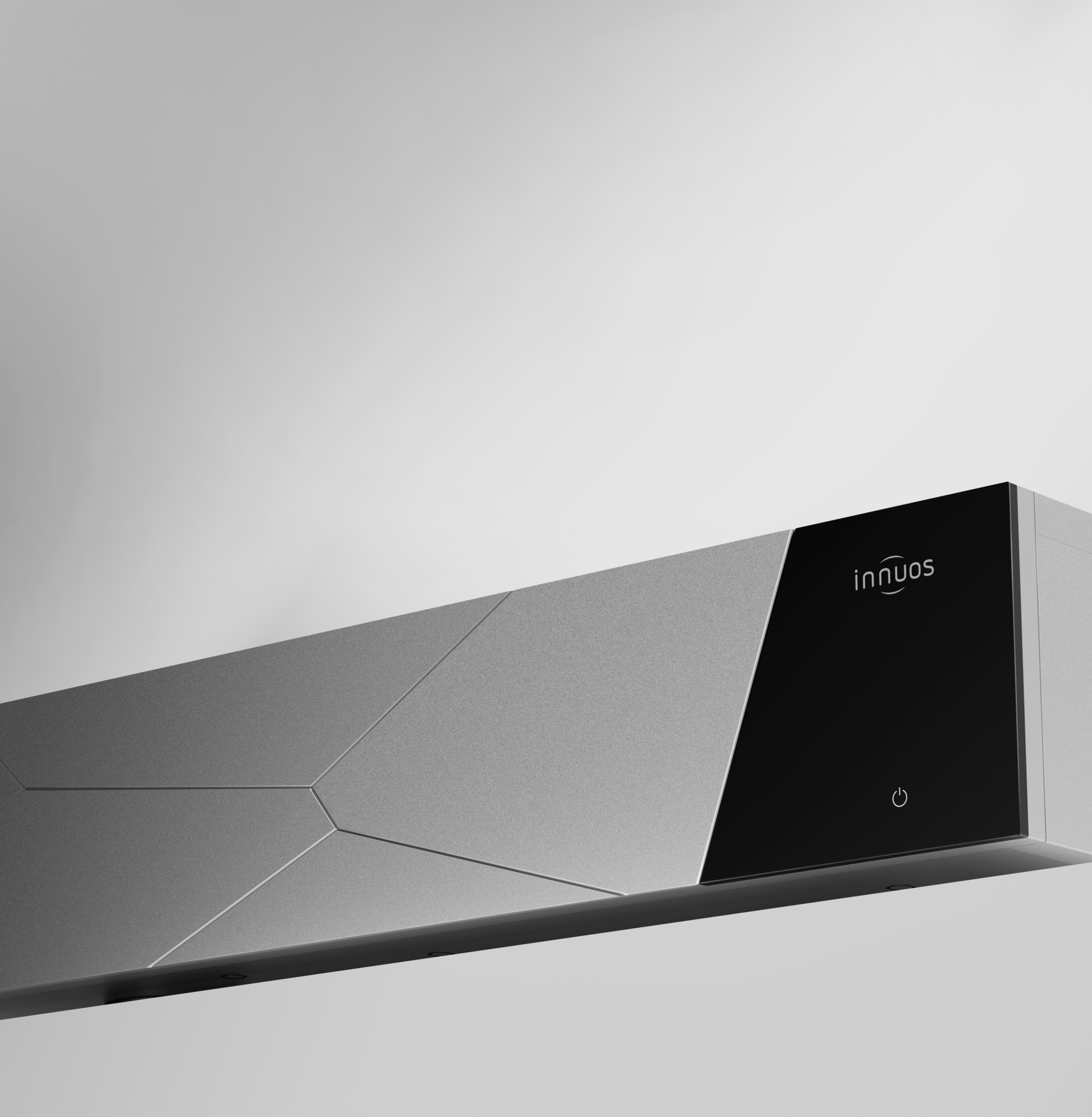 Innuos STREAM3 - Aktivstudio - High End Audio