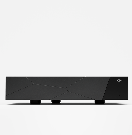 Innuos STREAM3 - Aktivstudio - High End Audio