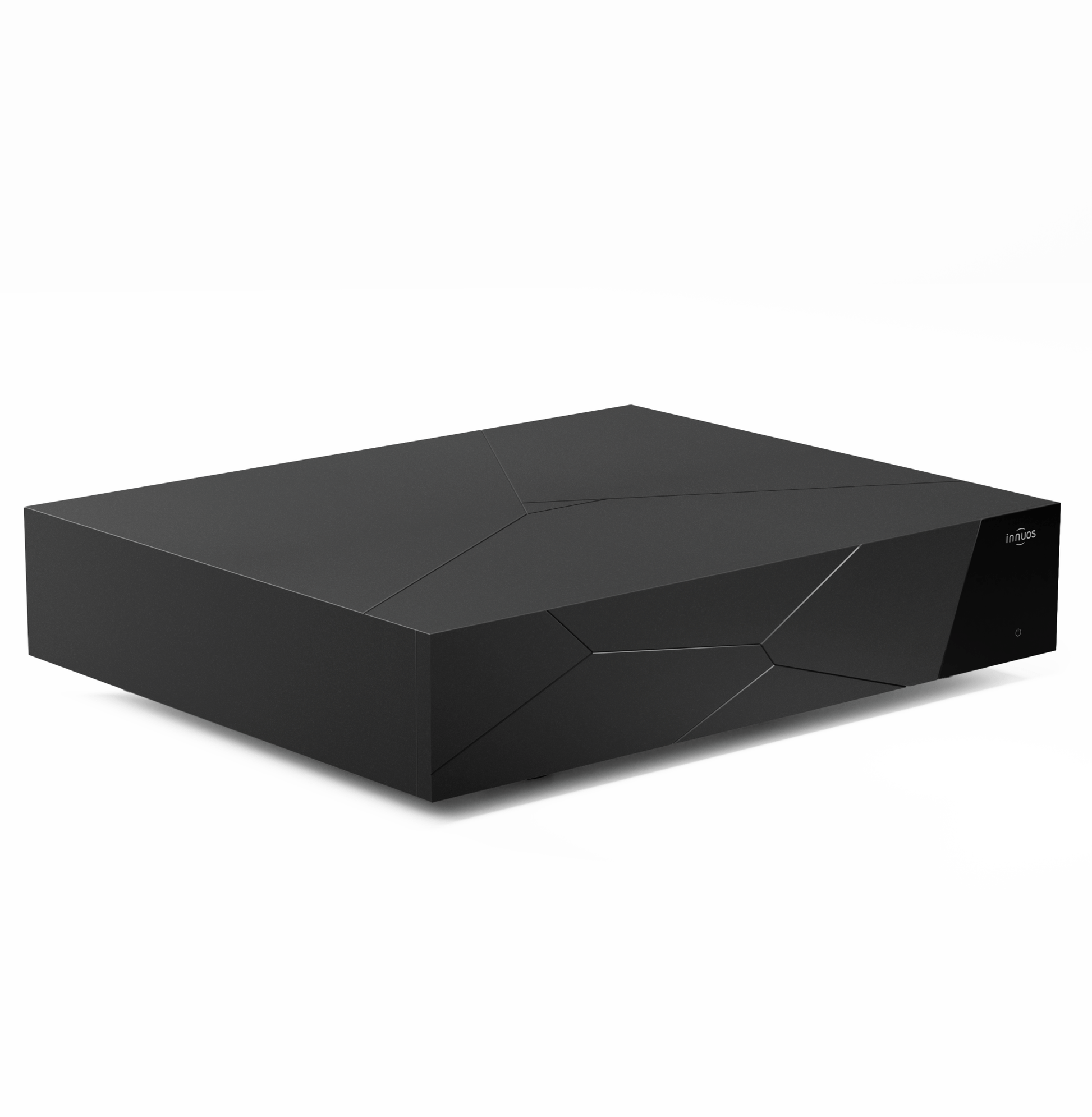 Innuos STREAM3 - Aktivstudio - High End Audio