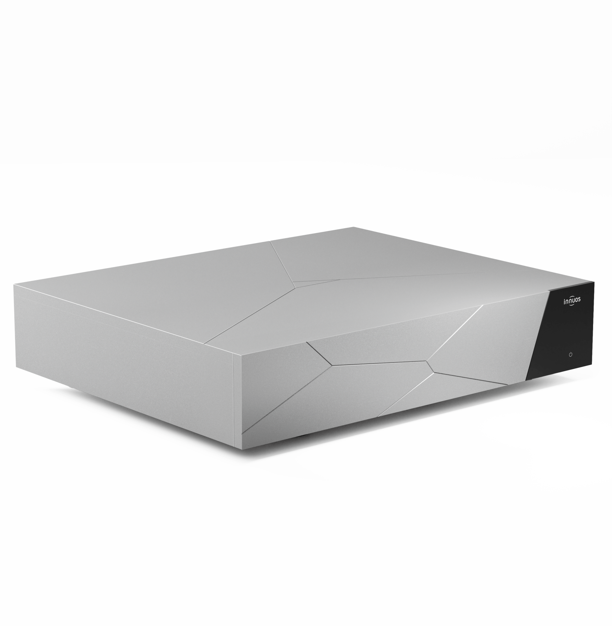 Innuos STREAM3 - Aktivstudio - High End Audio