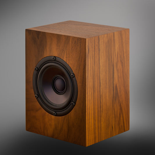 Trenner & Friedl SUN - Aktivstudio - High End Audio