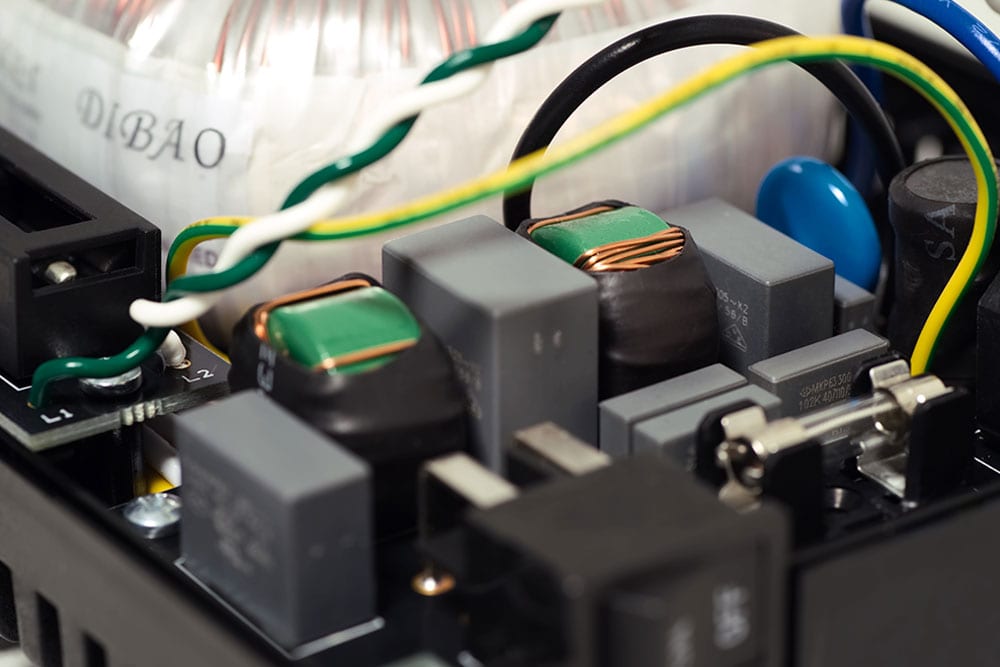 Sbooster BOTW P&P MK2 Rega - Aktivstudio - High End Audio