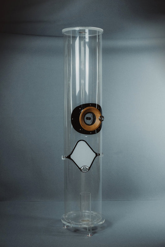 Acustica Applicata Polifemo - Aktivstudio - High End Audio
