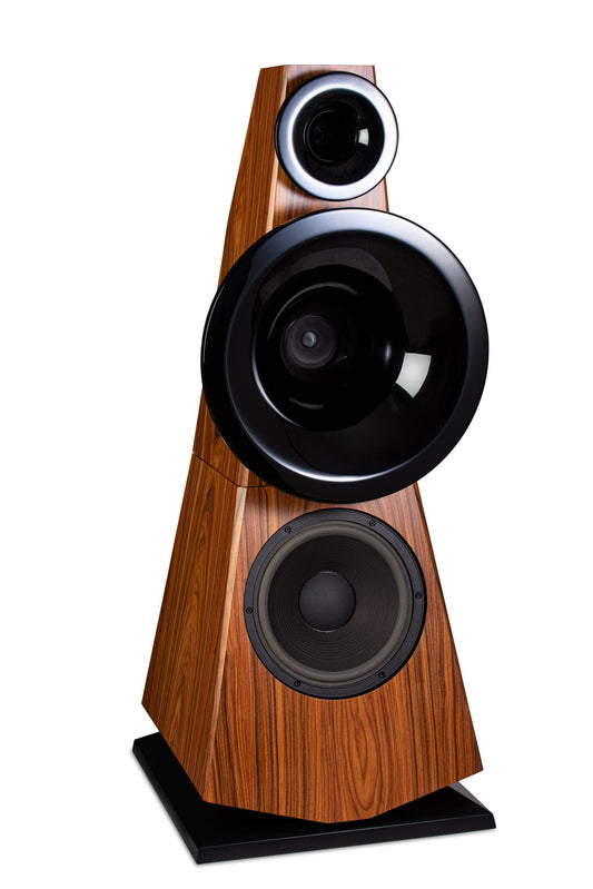 Odeon Semper - Aktivstudio - High End Audio