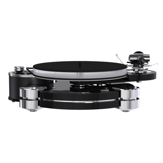 Origin Live Sovereign - Aktivstudio - High End Audio