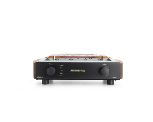 Mastersound Spettro