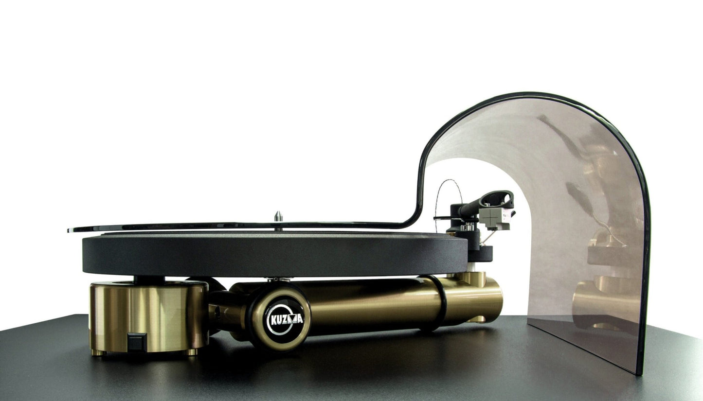 Kuzma Stabi S12 - Aktivstudio - High End Audio