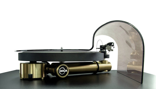 Kuzma Stabi S12 - Aktivstudio - High End Audio